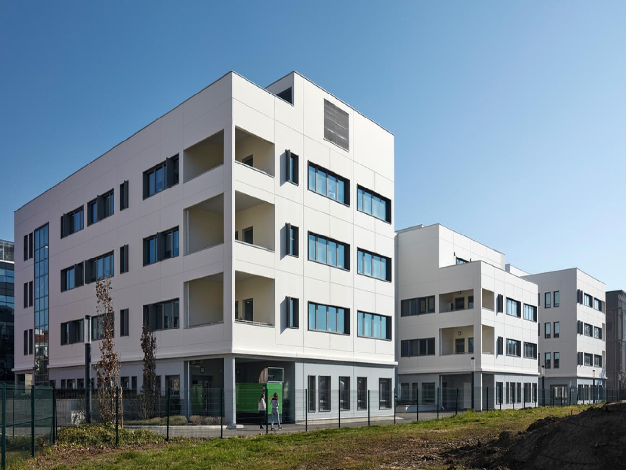 Bureau Lyon 395m² Location bureau Lyon Rhône OLBUR2318176 3